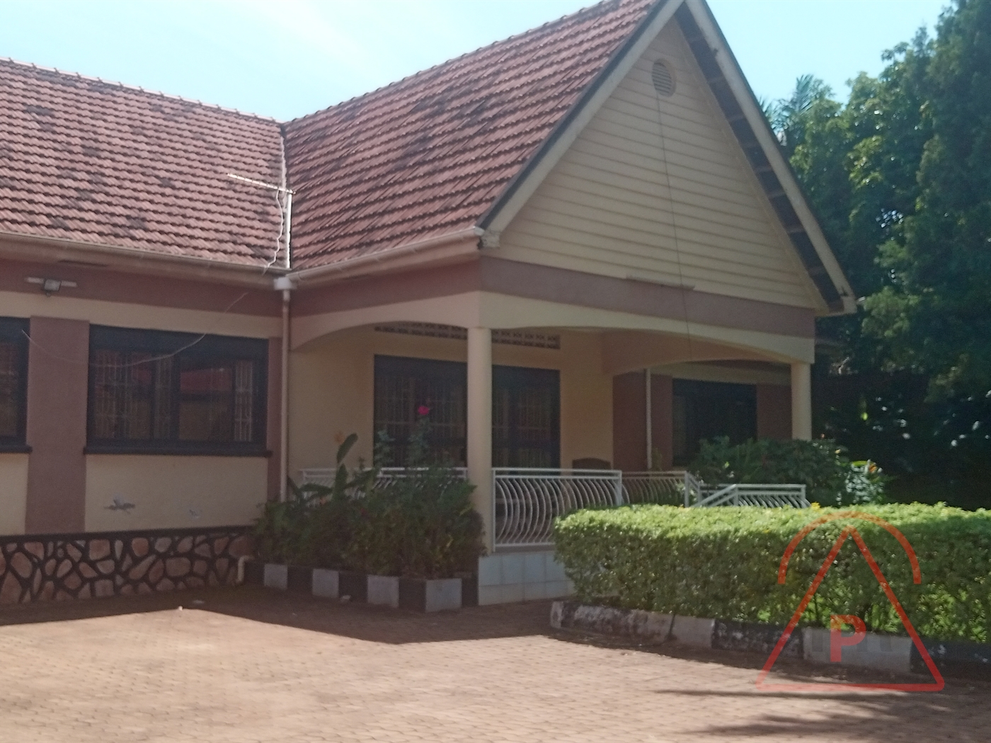 Bungalow for sale in Ntinda Kampala