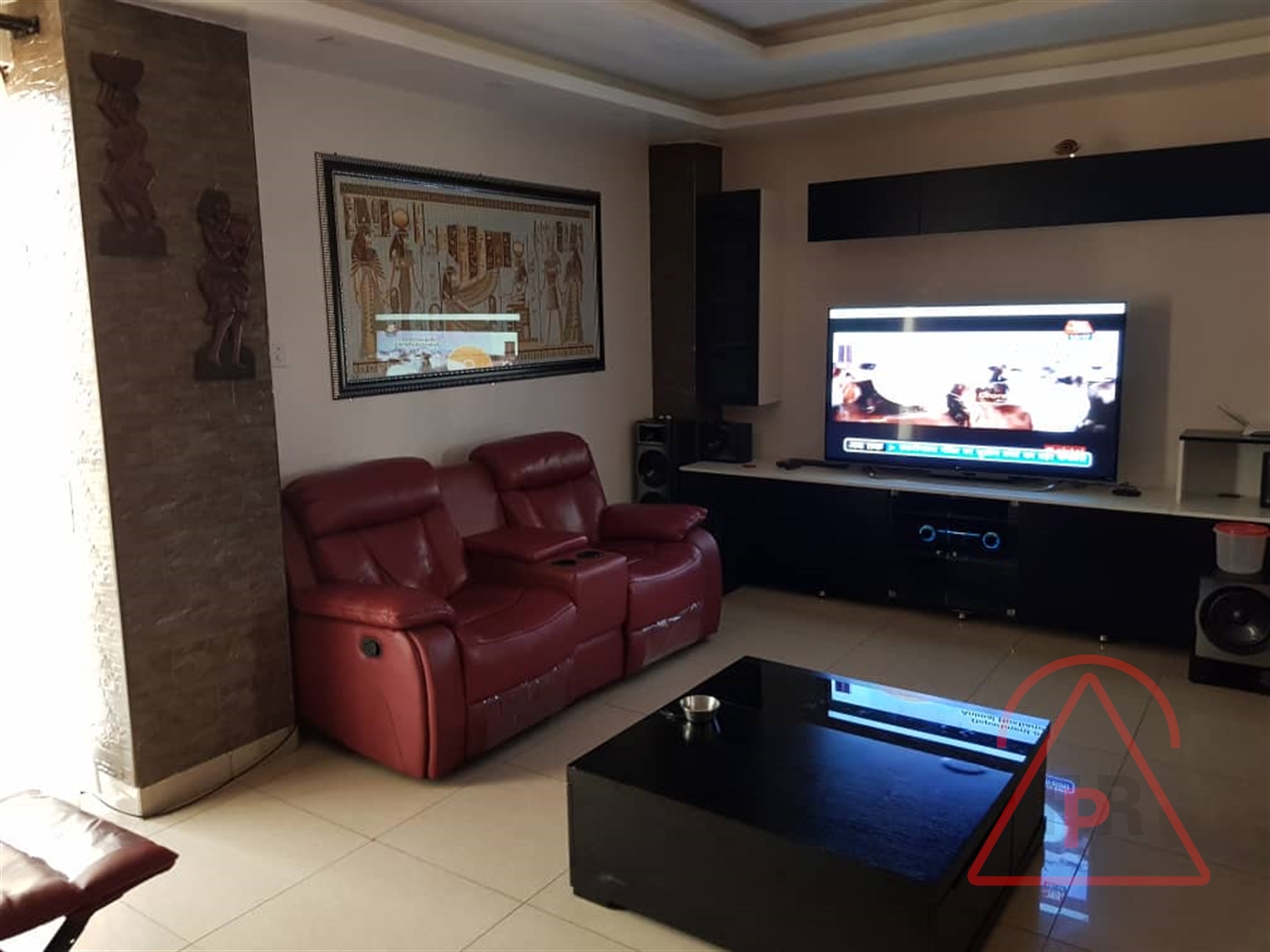 Apartment for sale in Bukoto Kampala