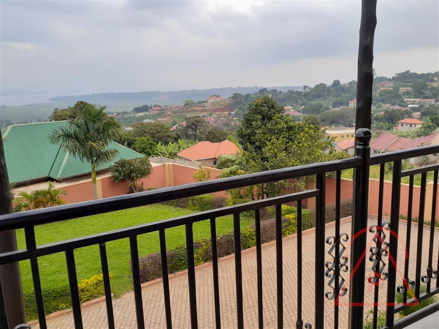 Mansion for sale in Munyonyo Kampala