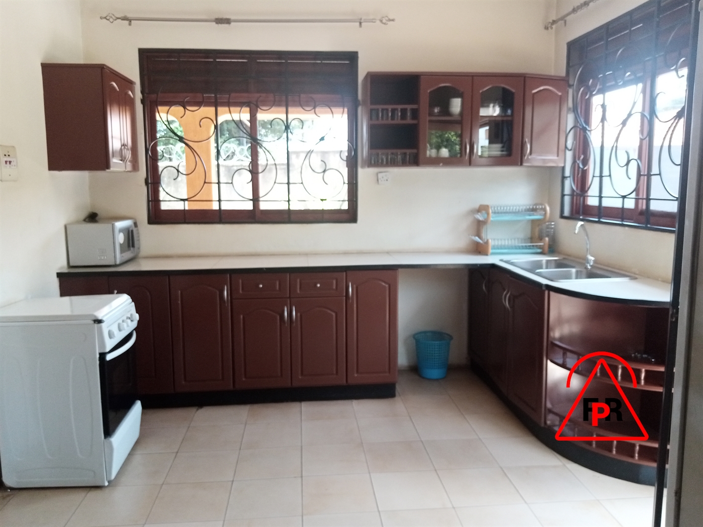 Bungalow for sale in Bukoto Kampala