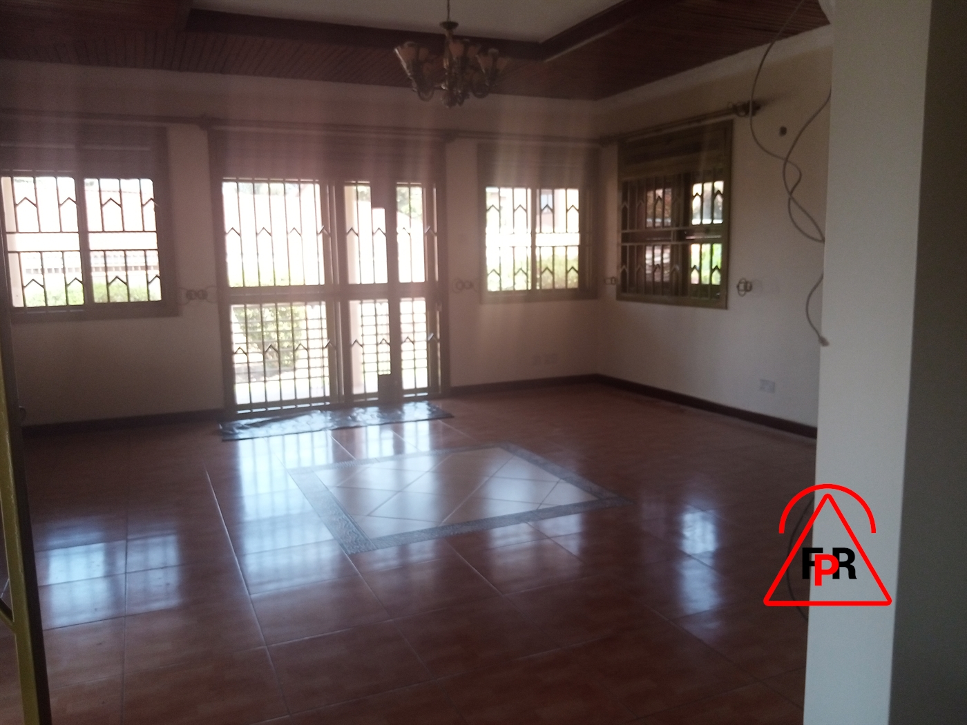 Bungalow for rent in Ntinda Kampala