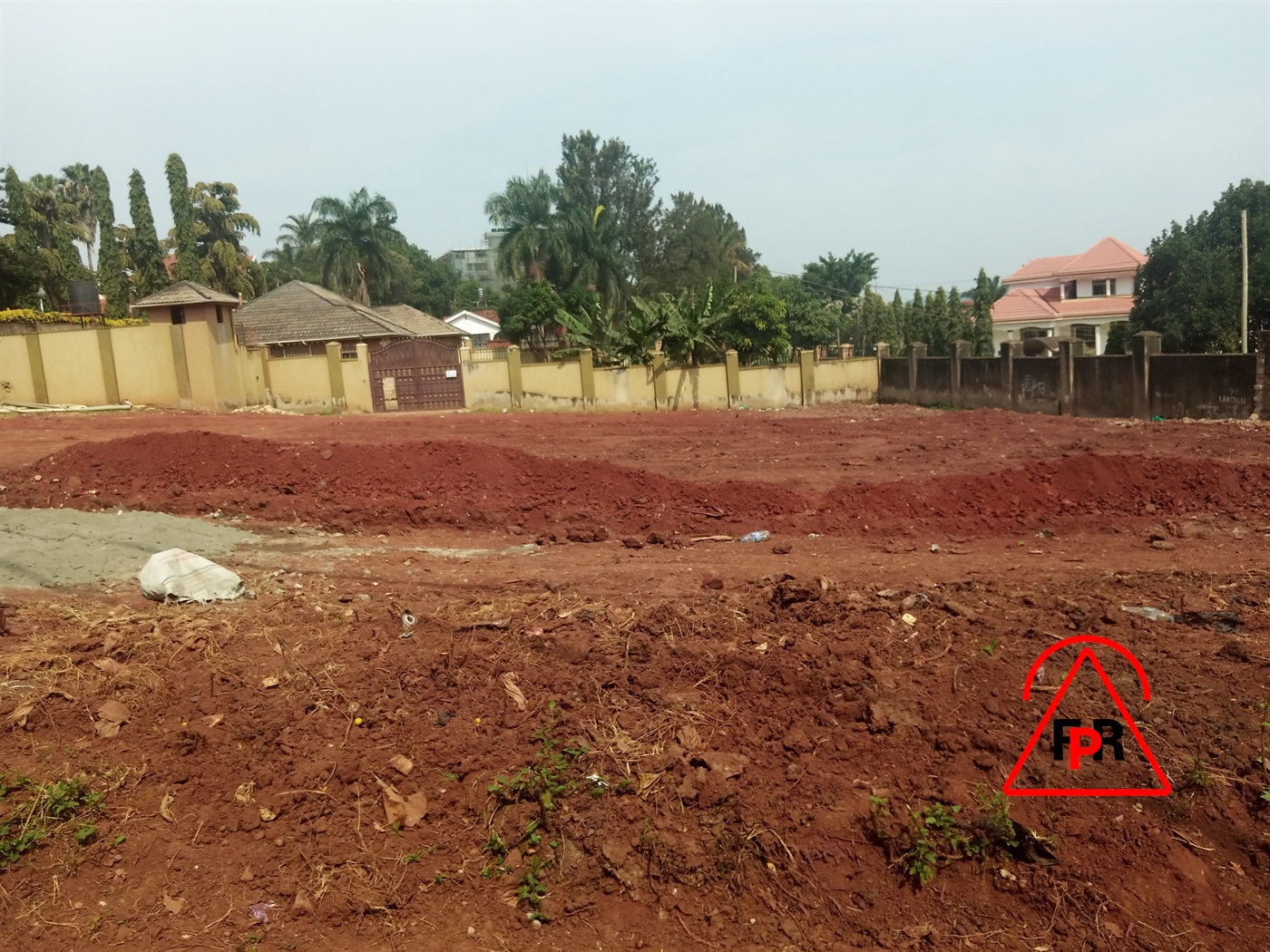 Residential Land for sale in Naguru Kampala