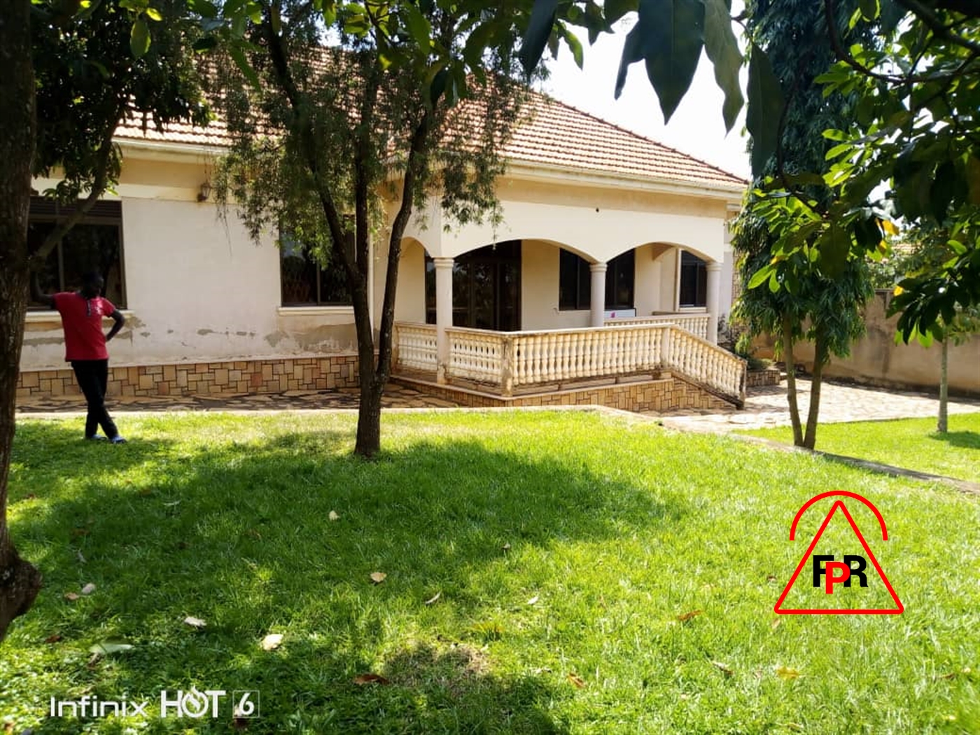 Bungalow for sale in Ntinda Kampala