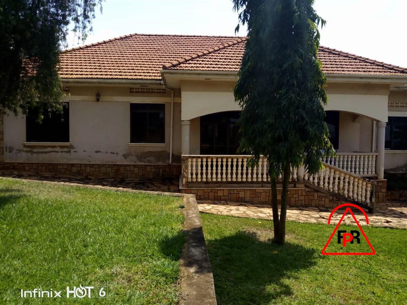 Bungalow for sale in Ntinda Kampala