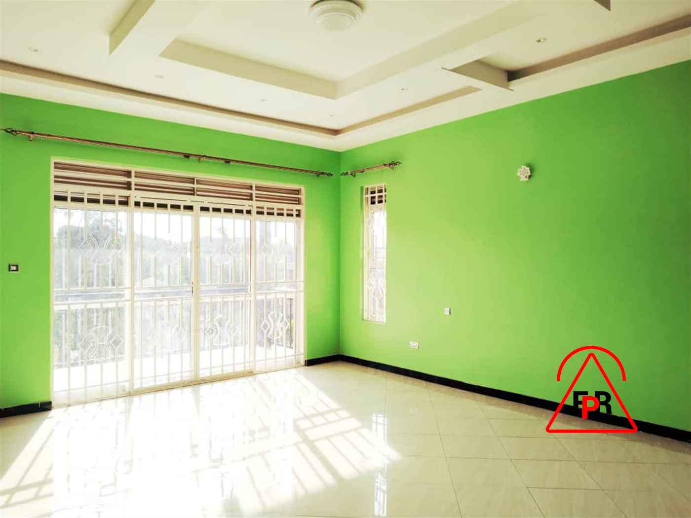 Mansion for sale in Kisaasi Wakiso