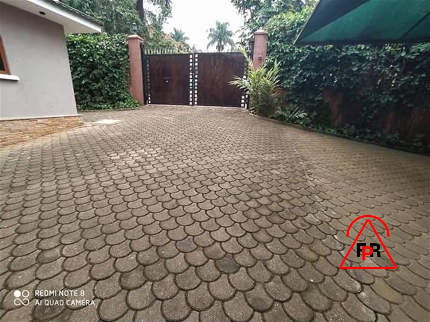 Mansion for sale in Kololo Kampala