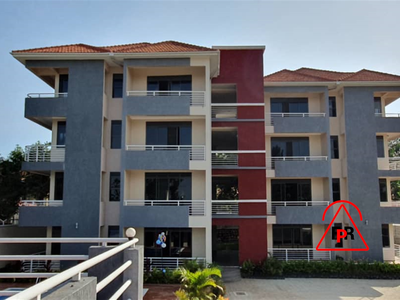 Apartment for sale in Luzira Kampala