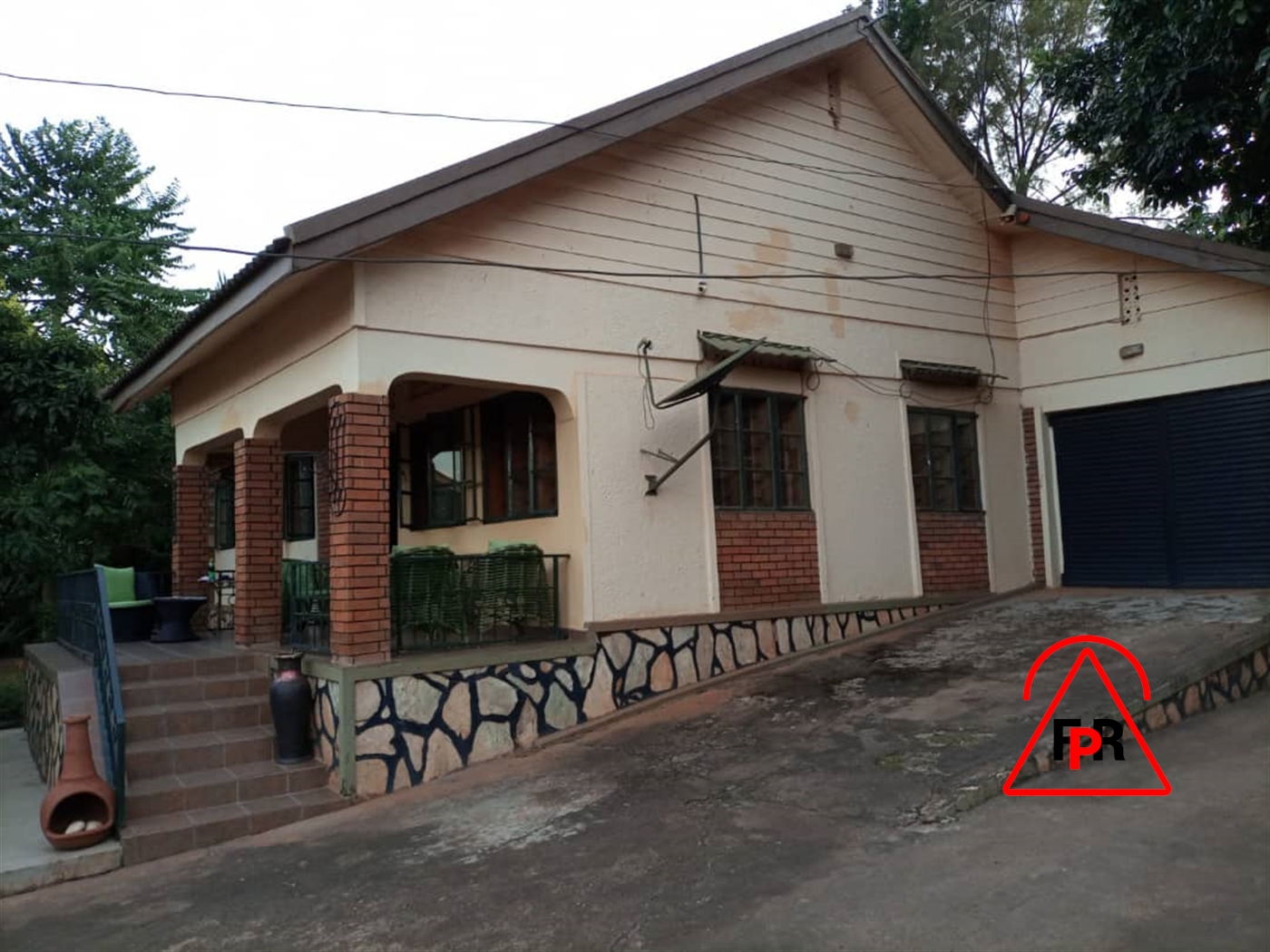 Bungalow for sale in Ntinda Kampala