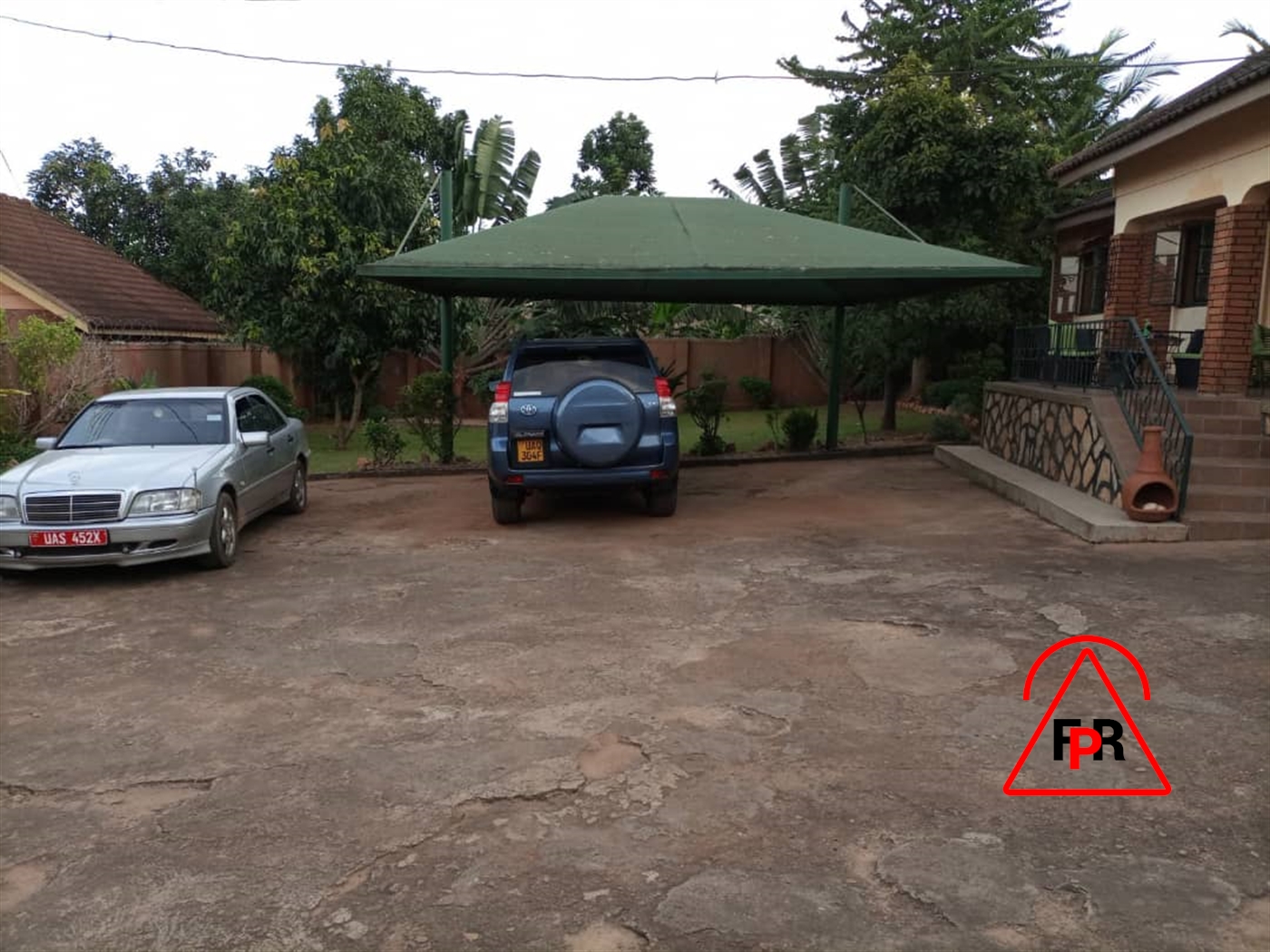 Bungalow for sale in Ntinda Kampala