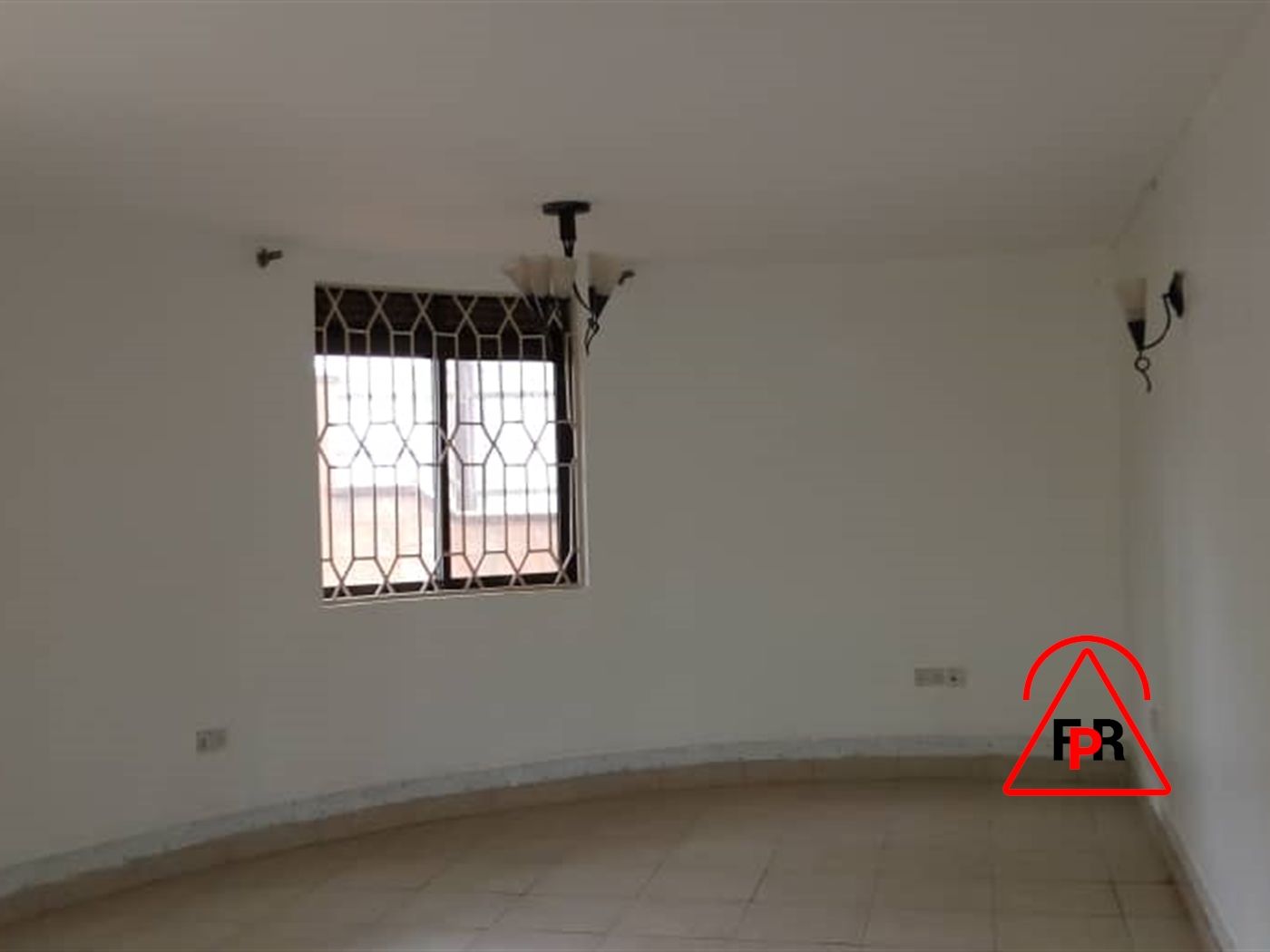 Mansion for rent in Naguru Kampala