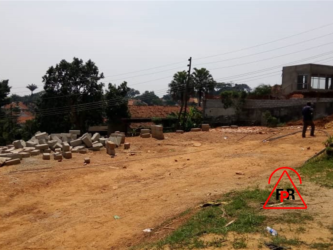 Residential Land for sale in Naguru Kampala