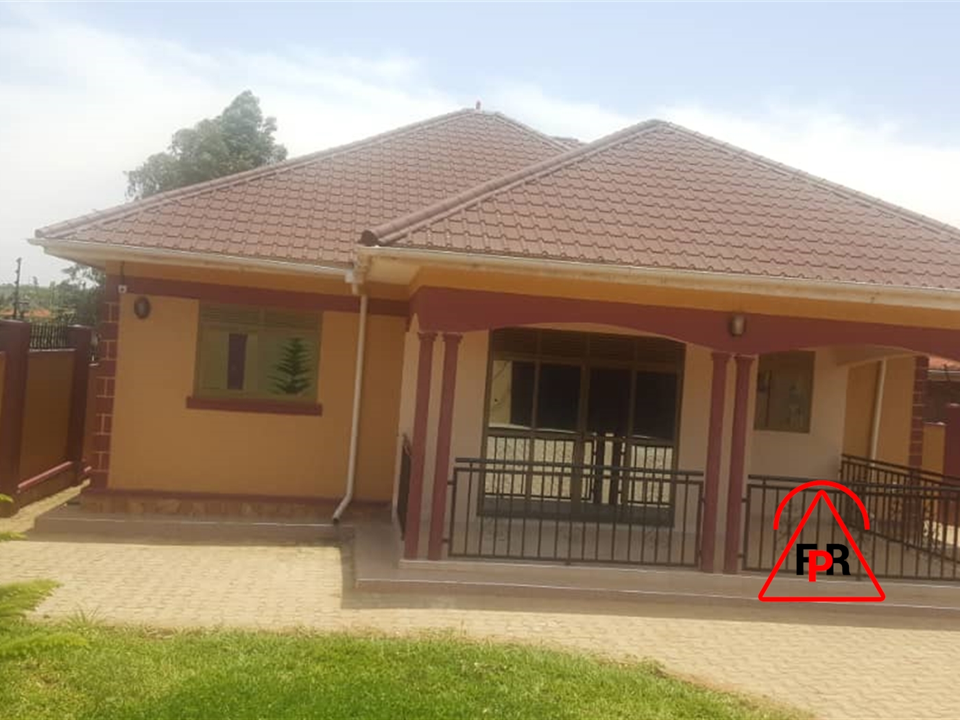 Bungalow for sale in Bulindo Wakiso