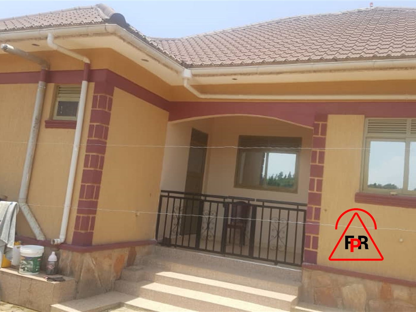 Bungalow for sale in Bulindo Wakiso