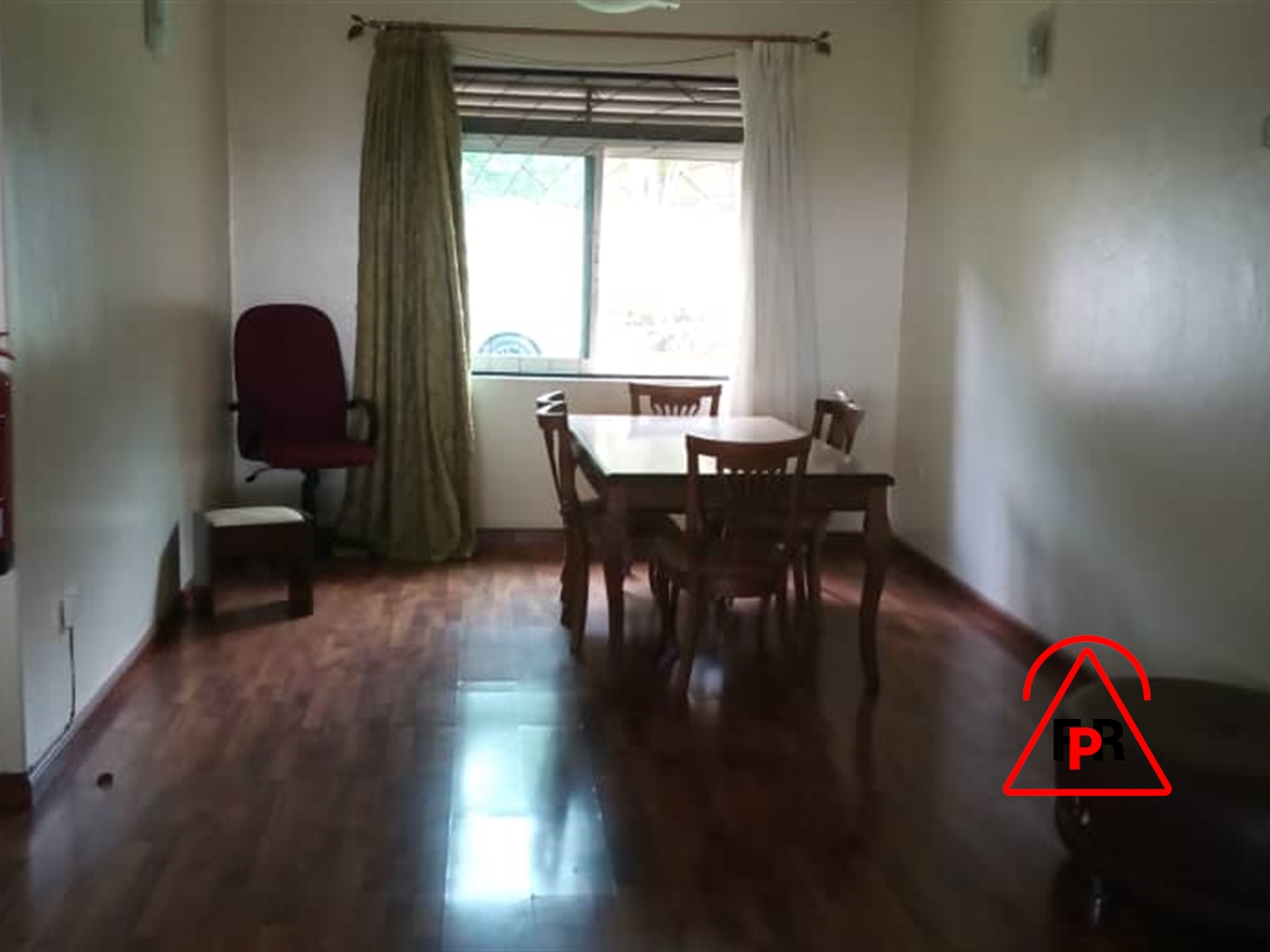 Bungalow for rent in Naguru Kampala