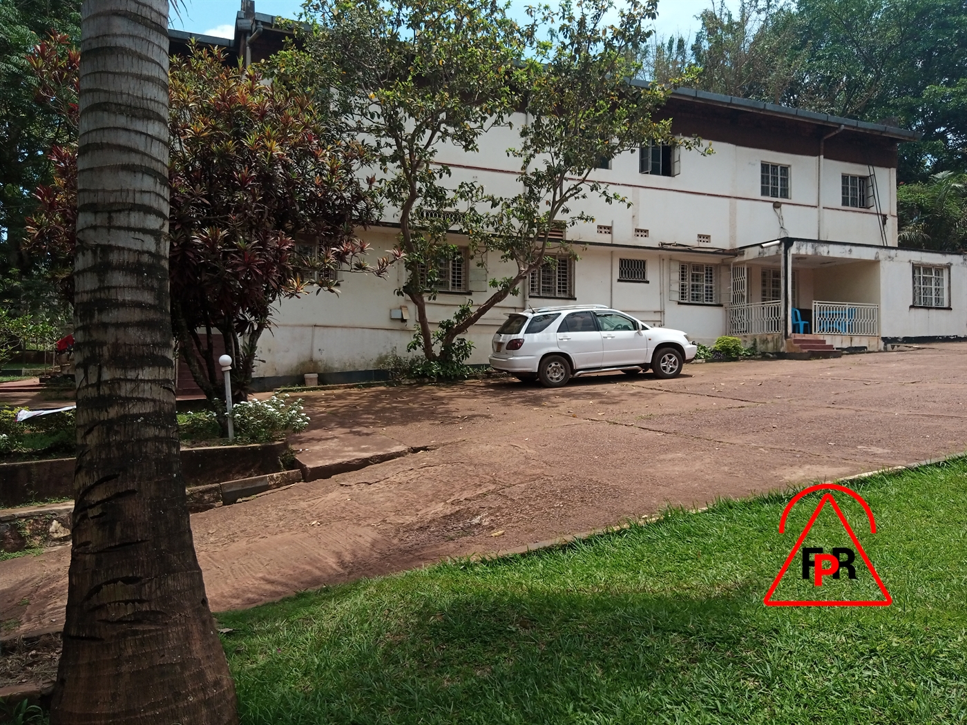 Residential Land for sale in Kololo Kampala