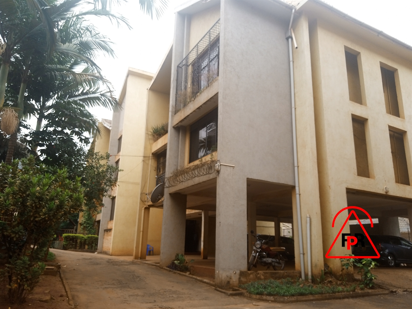 Apartment for sale in Namugongo Kampala