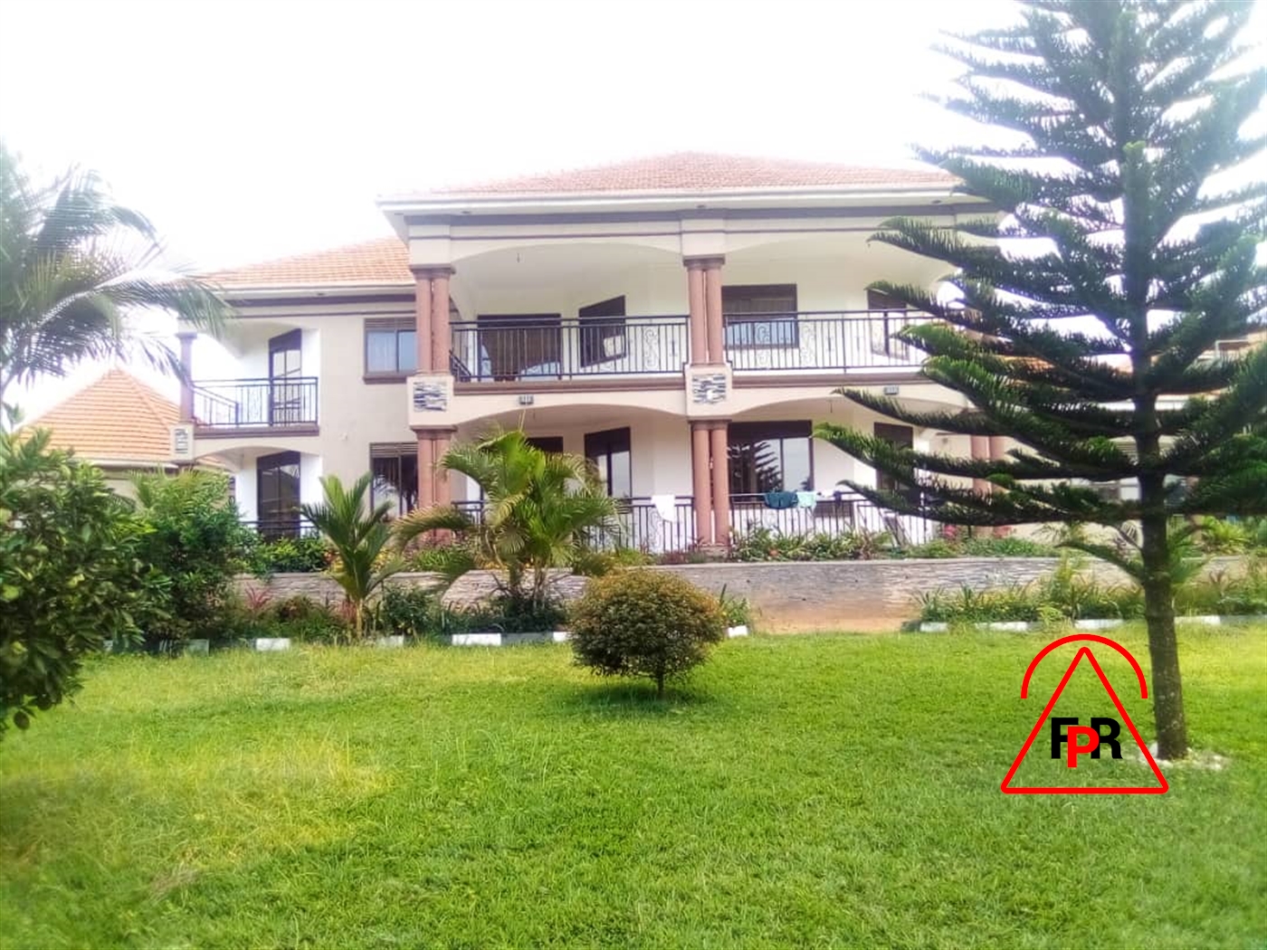 Bungalow for sale in Naalya Kampala