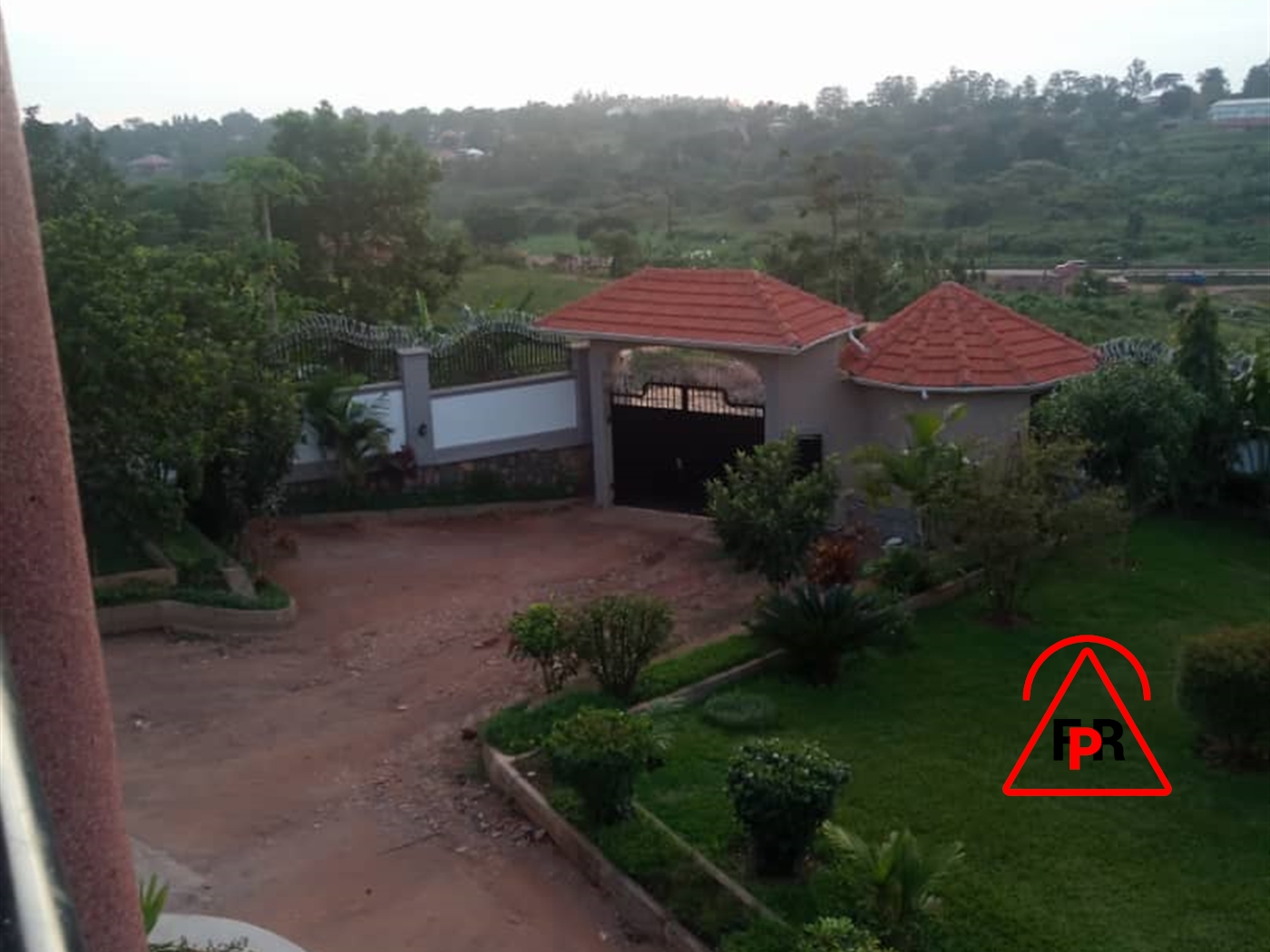 Bungalow for sale in Naalya Kampala