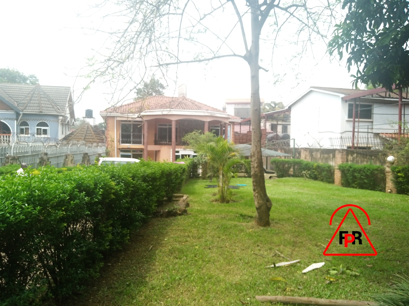 Storeyed house for sale in Bugolobi Kampala