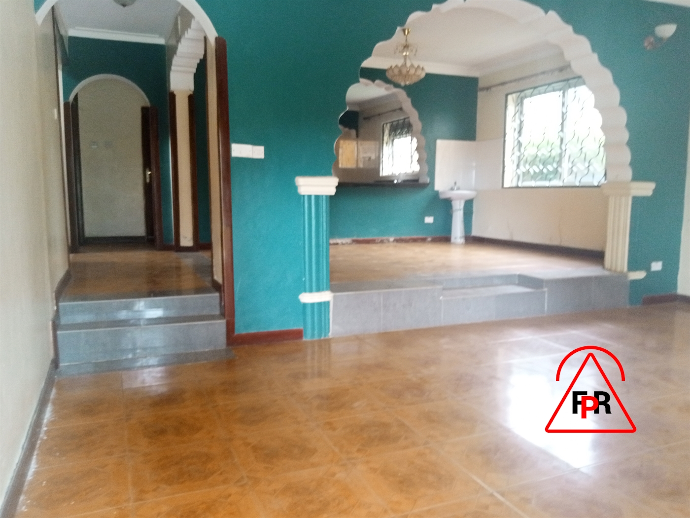 Storeyed house for sale in Muyenga Kampala