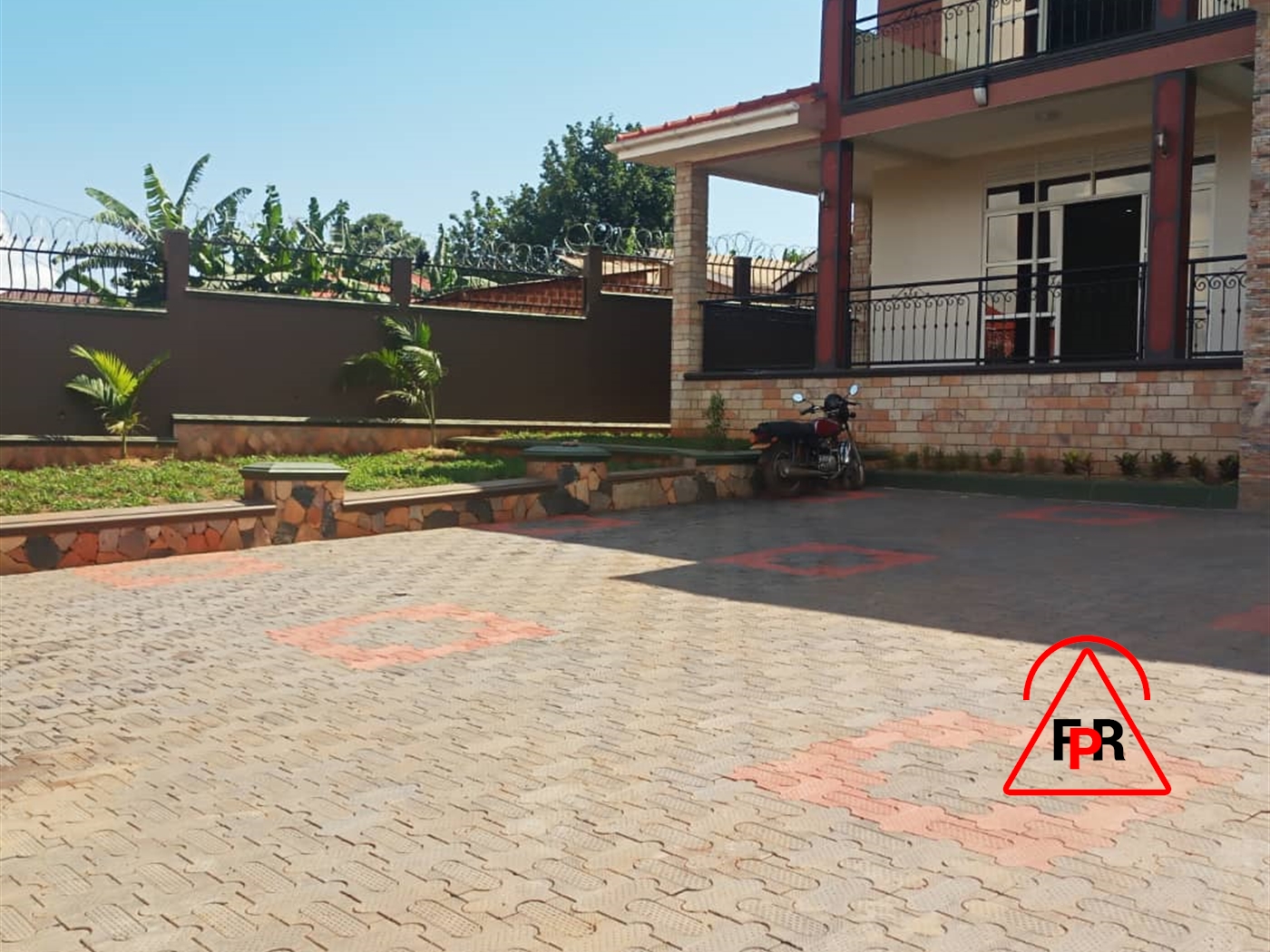 Storeyed house for sale in Kyanja Kampala