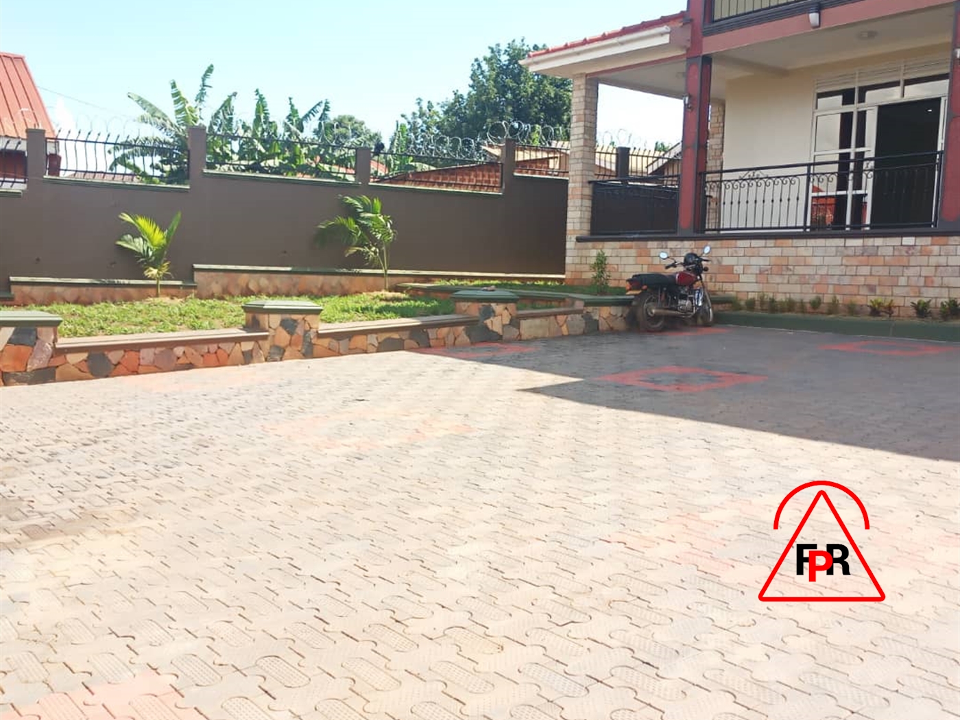 Storeyed house for sale in Kyanja Kampala