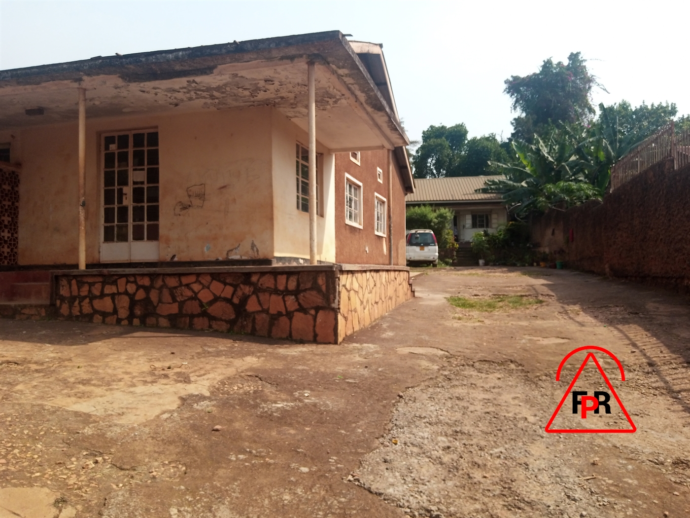 Residential Land for sale in Bukoto Kampala