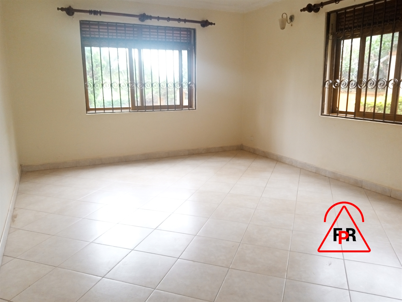 Storeyed house for rent in Naguru Kampala