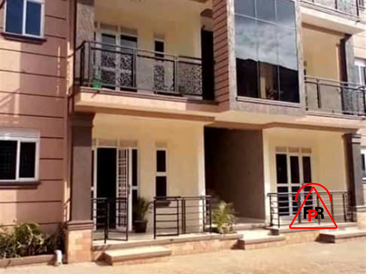 Apartment for sale in Kyanja Kampala