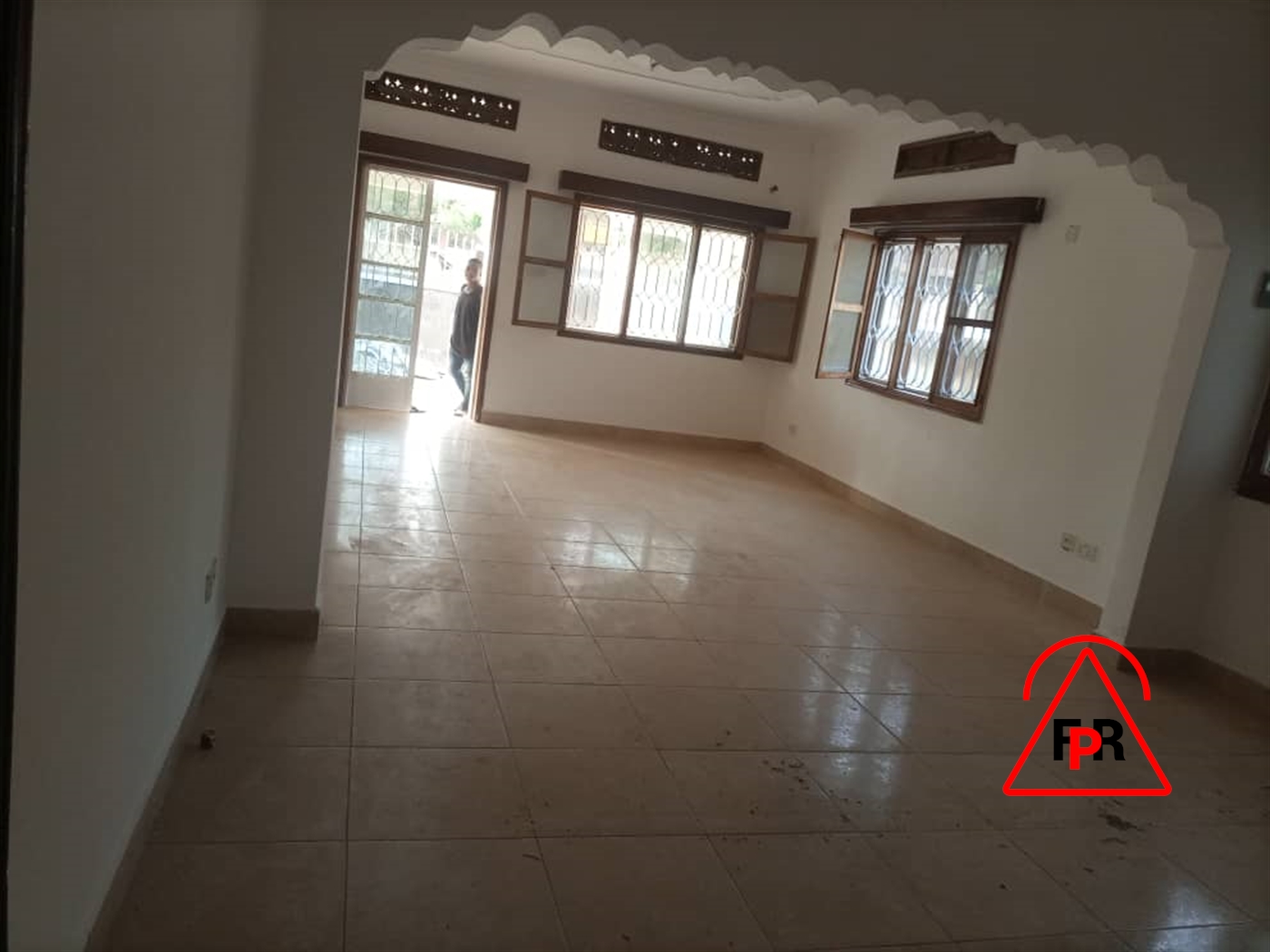 Bungalow for sale in Naguru Kampala