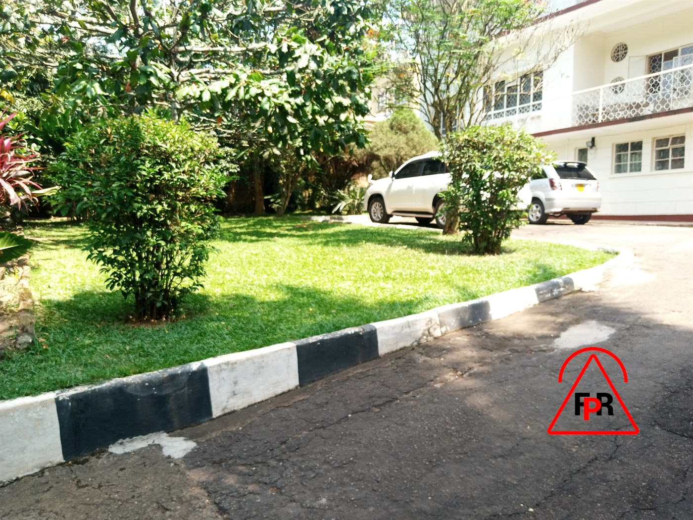 Storeyed house for sale in Kololo Kampala