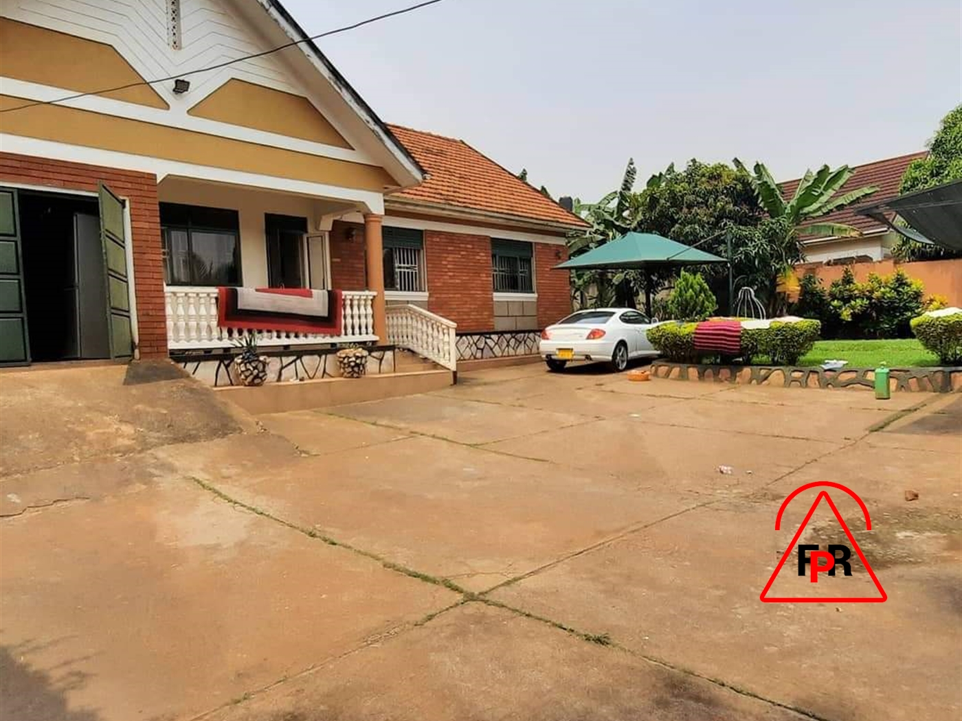 Bungalow for rent in Ntinda Kampala