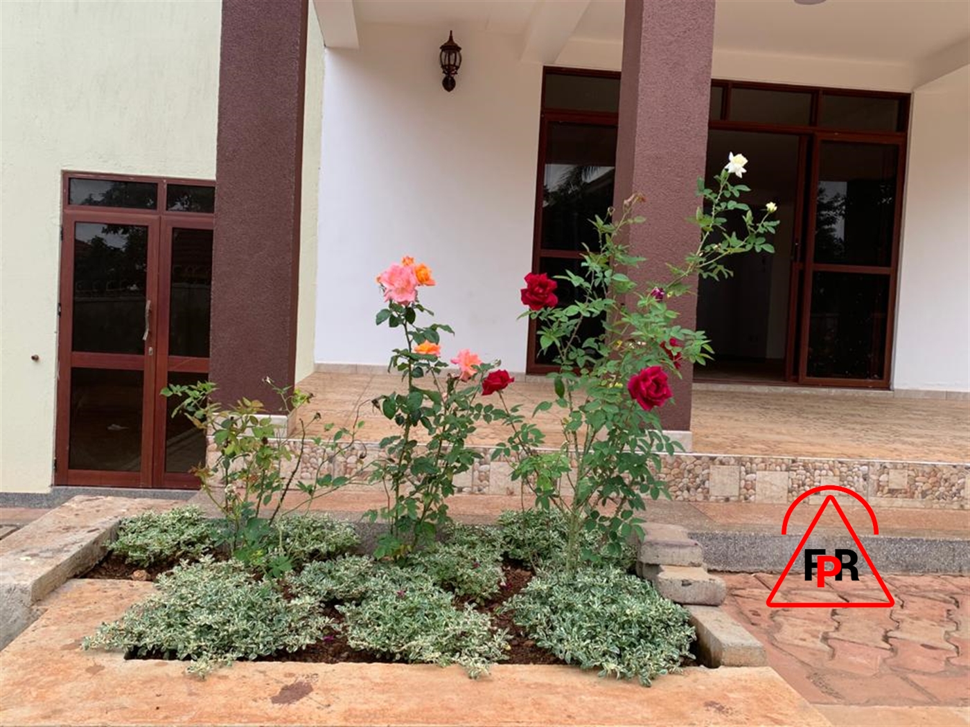 Storeyed house for rent in Naguru Kampala