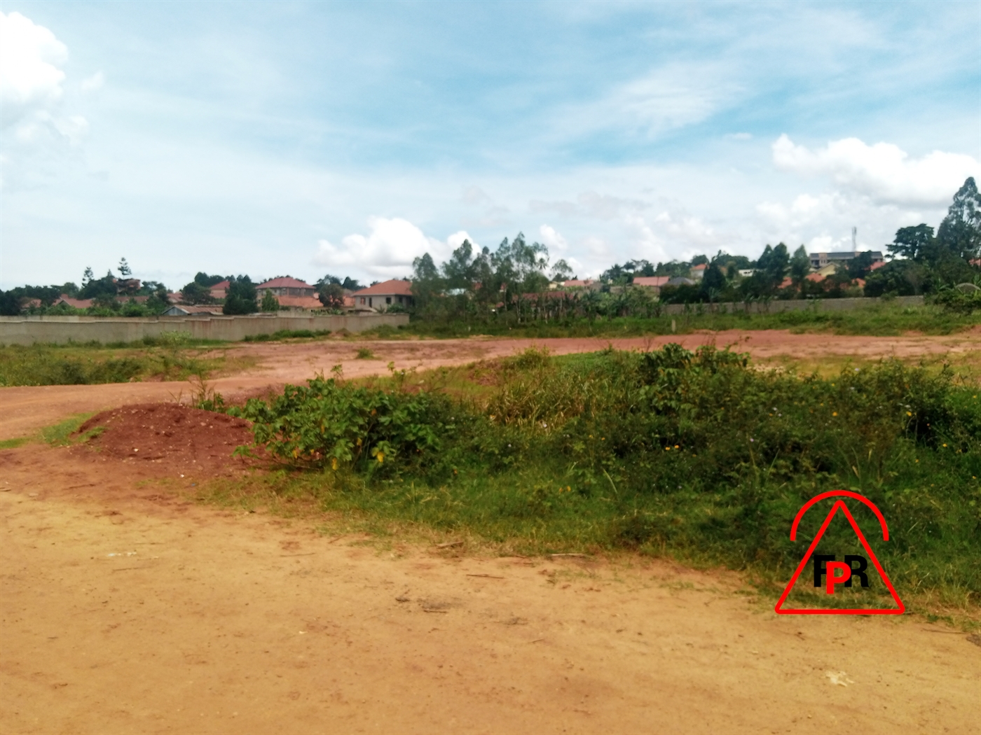 Industrial Land for sale in Namanve Kampala