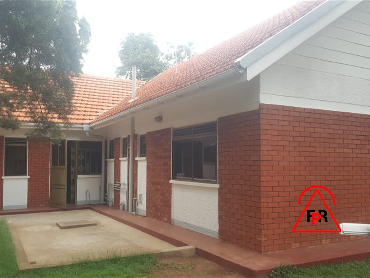 Bungalow for rent in Ntinda Kampala