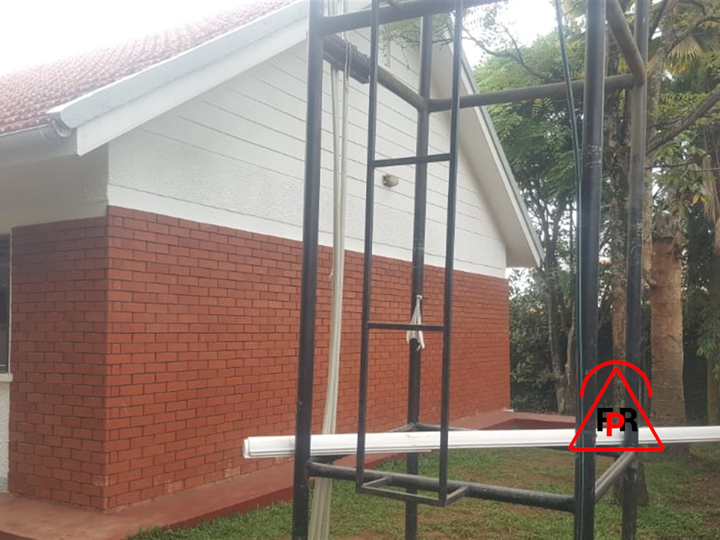 Bungalow for rent in Ntinda Kampala