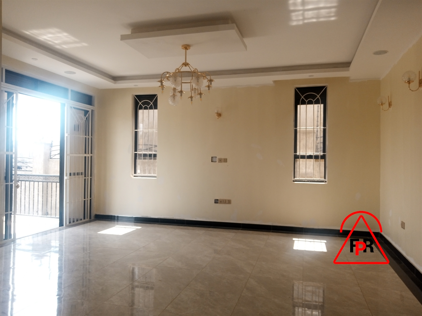 Storeyed house for sale in Kira Wakiso