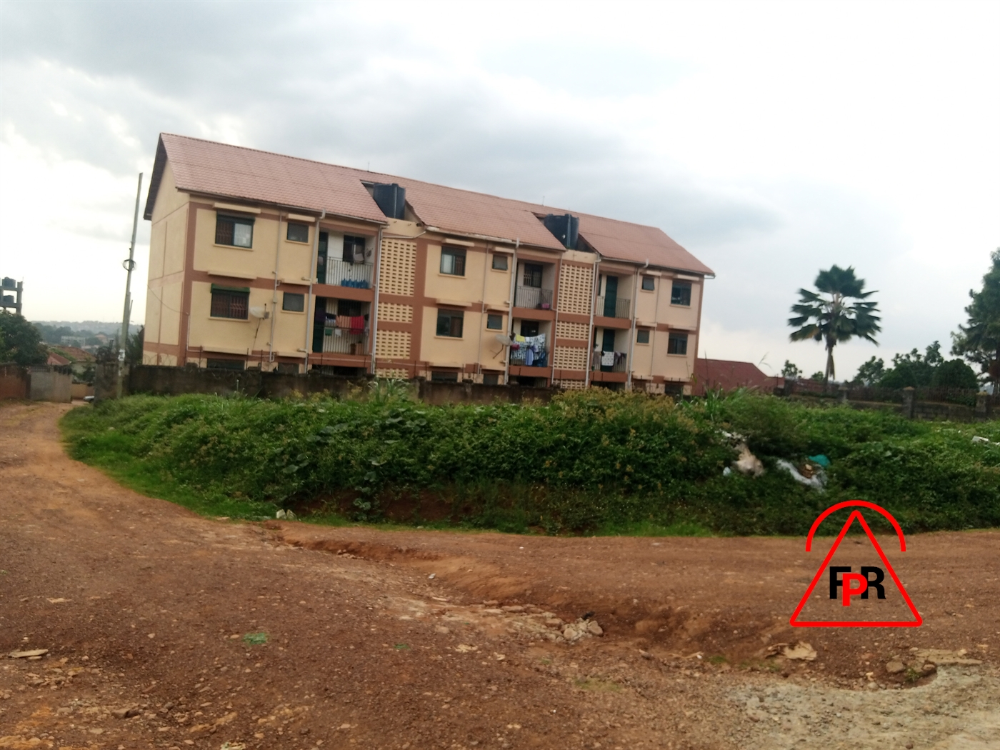 Residential Land for sale in Bukoto Kampala