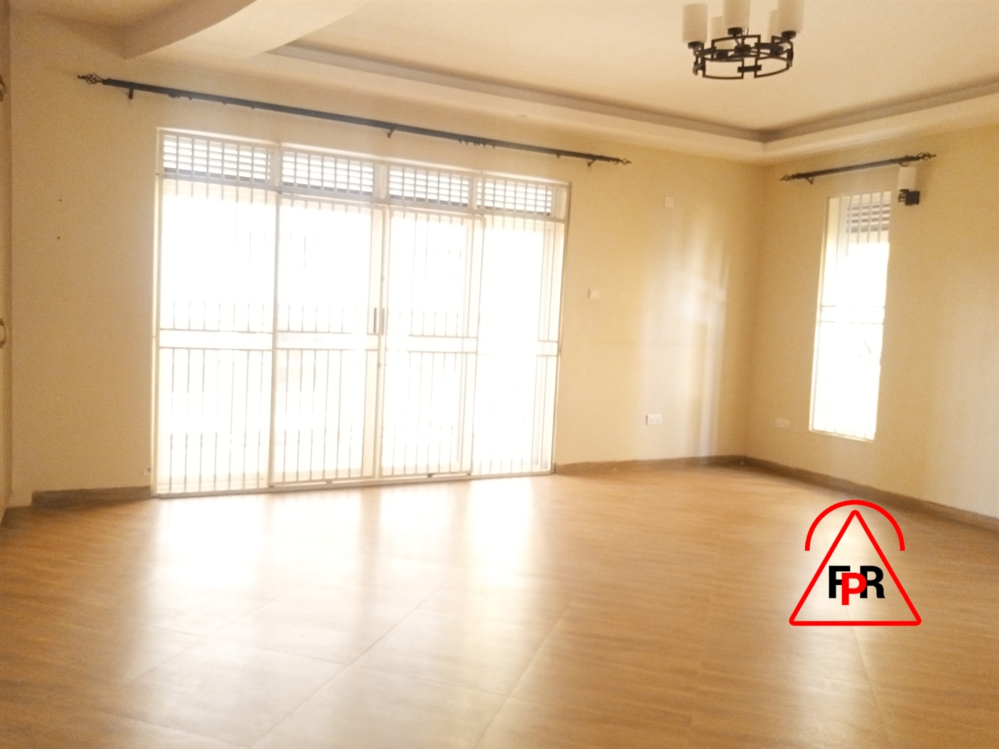 Apartment block for sale in Kololo Kampala