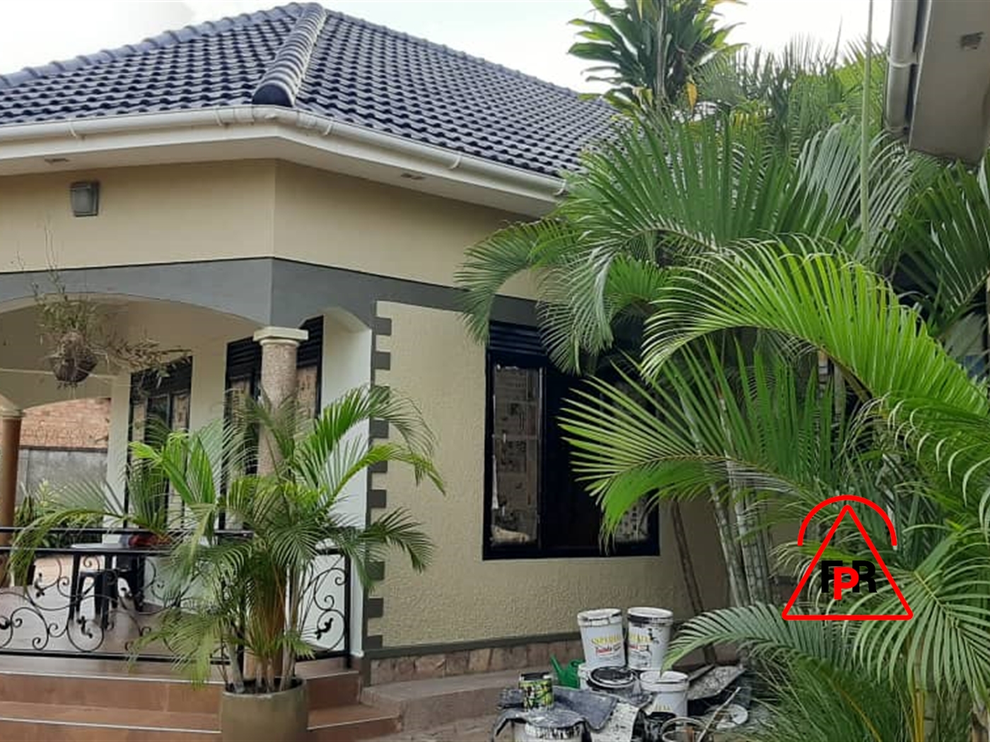 Bungalow for sale in Kiwanga Wakiso