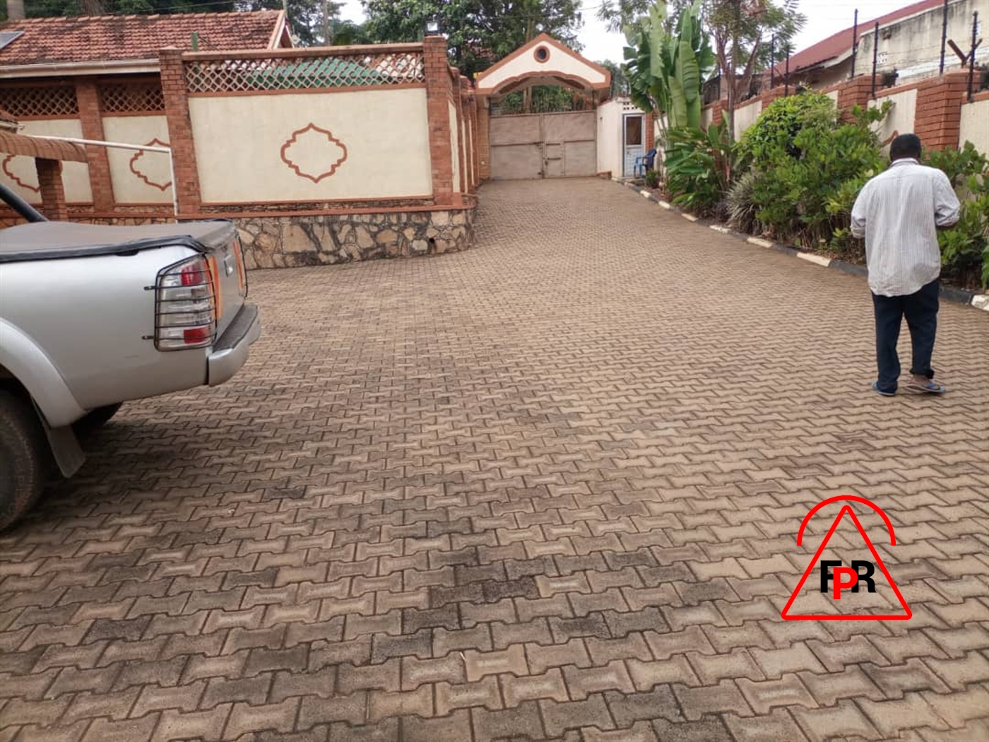 Mansion for sale in Naguru Kampala