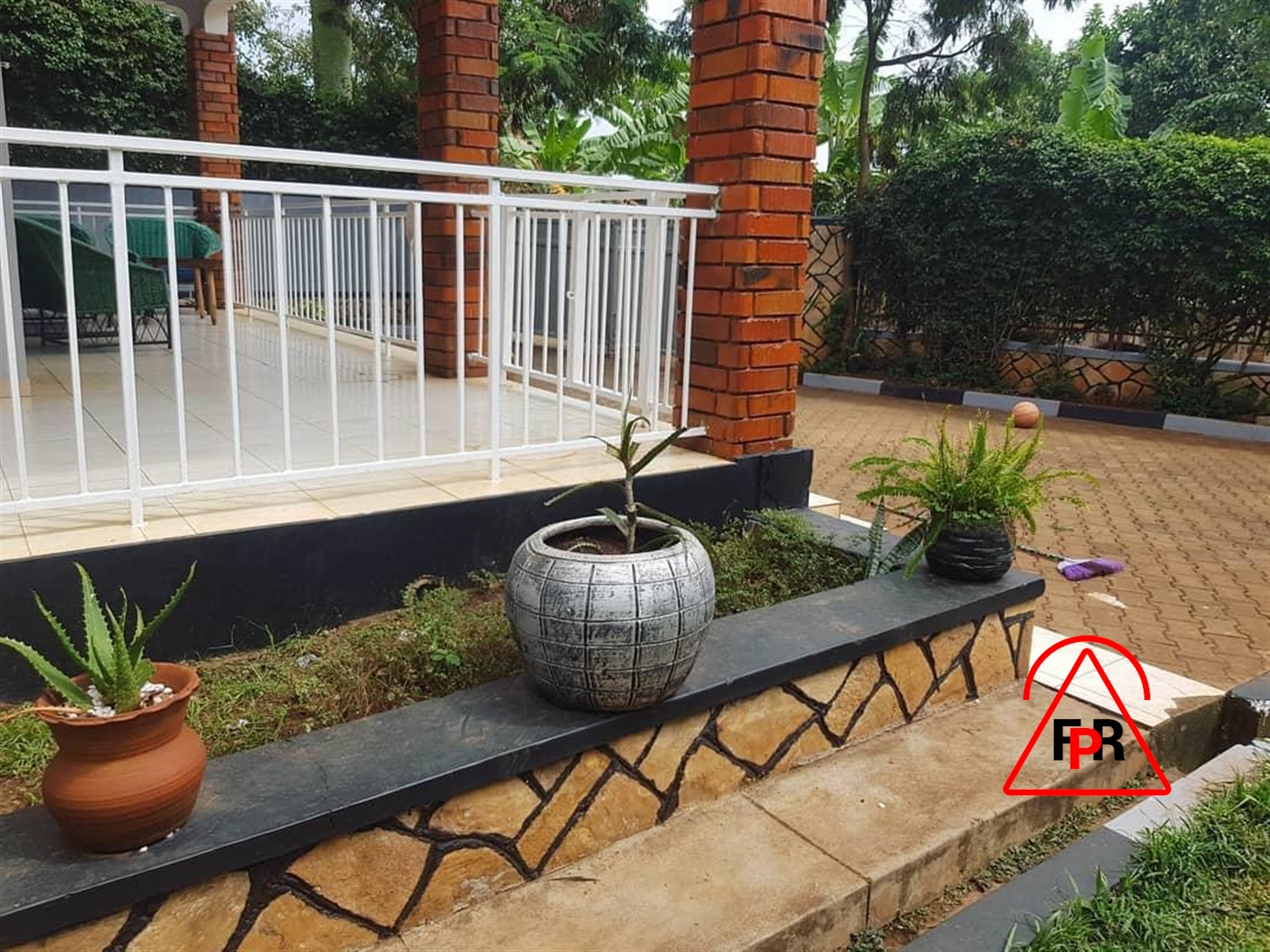 Mansion for sale in Muyenga Kampala