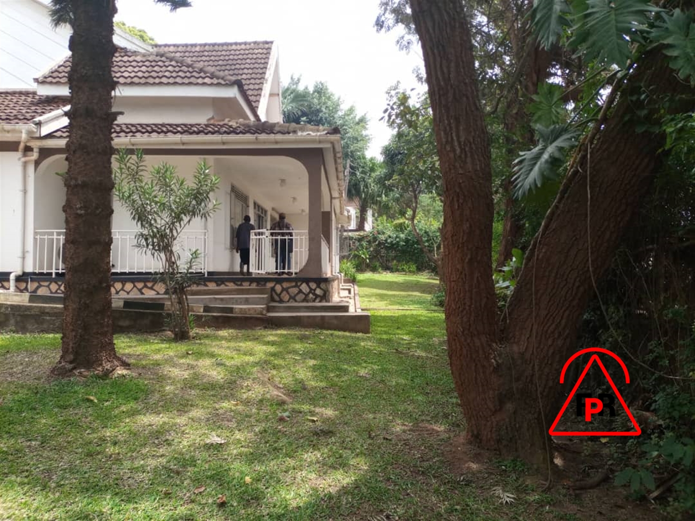 Mansion for sale in Makindye Kampala