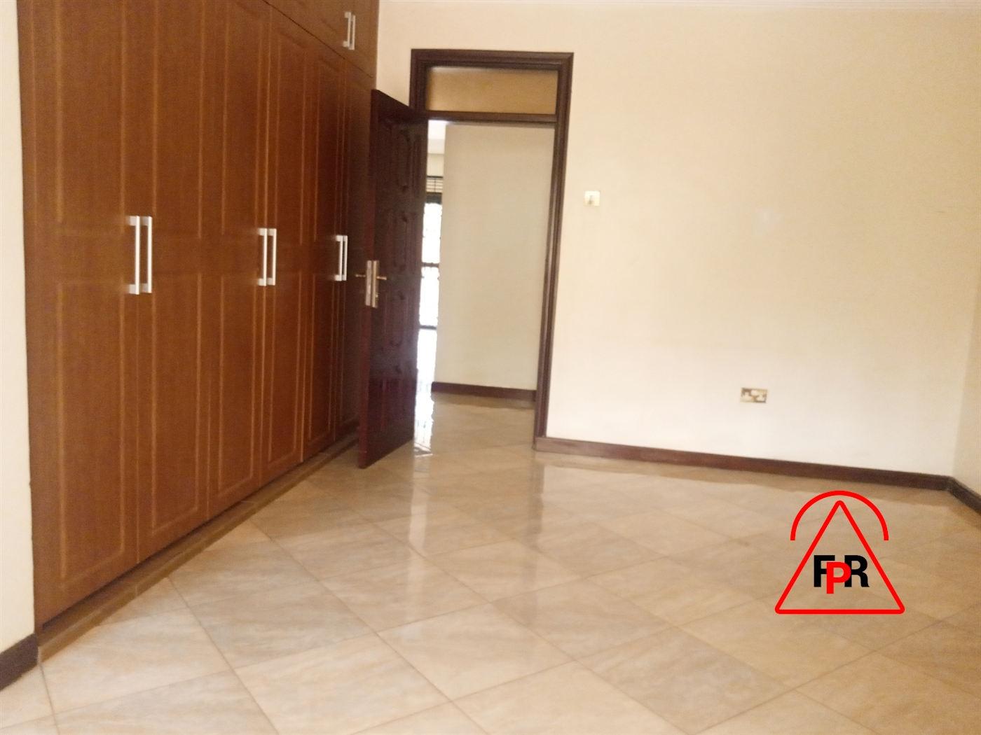 Mansion for rent in Naguru Kampala