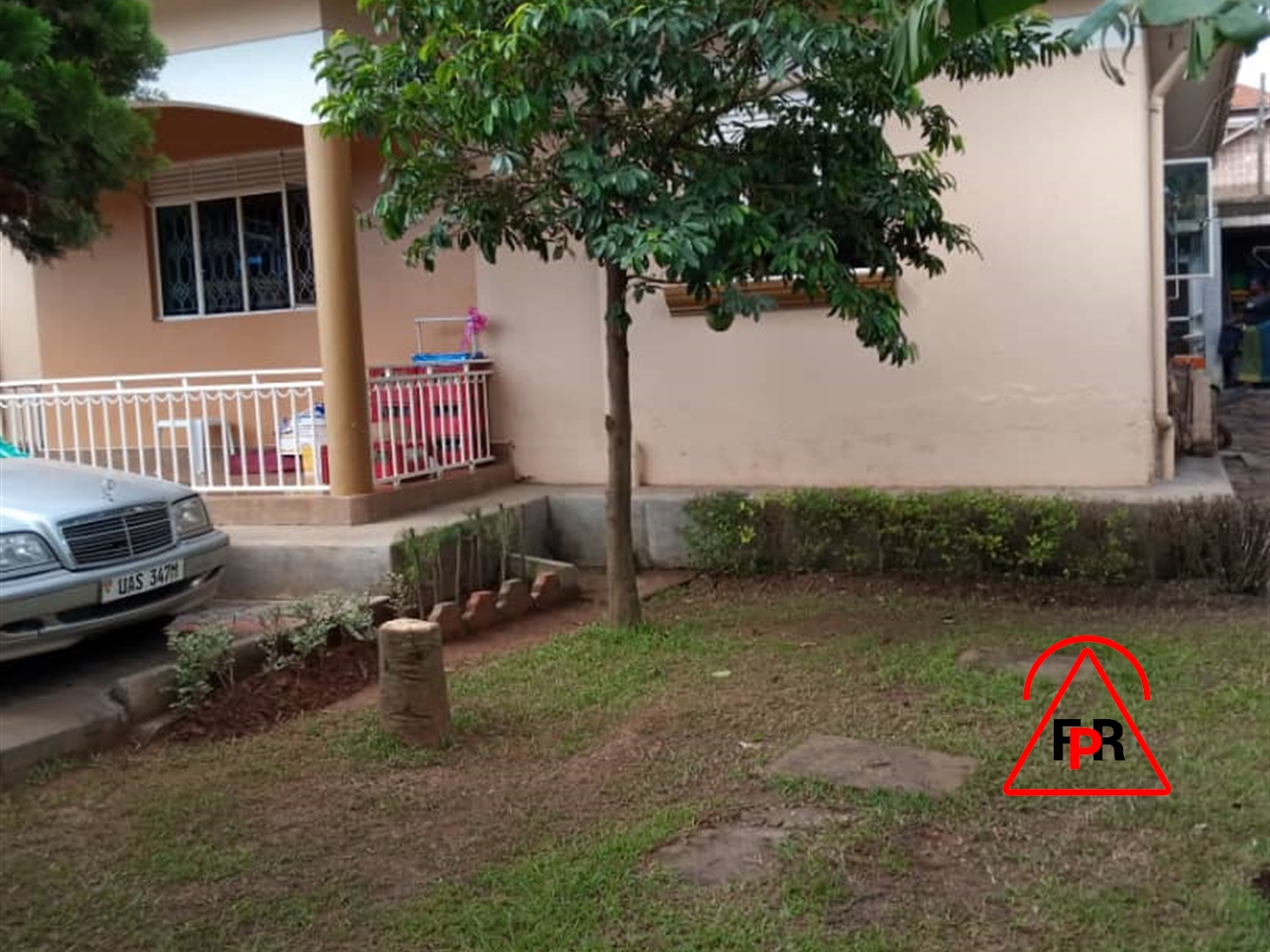 Bungalow for sale in Kiwaatule Kampala