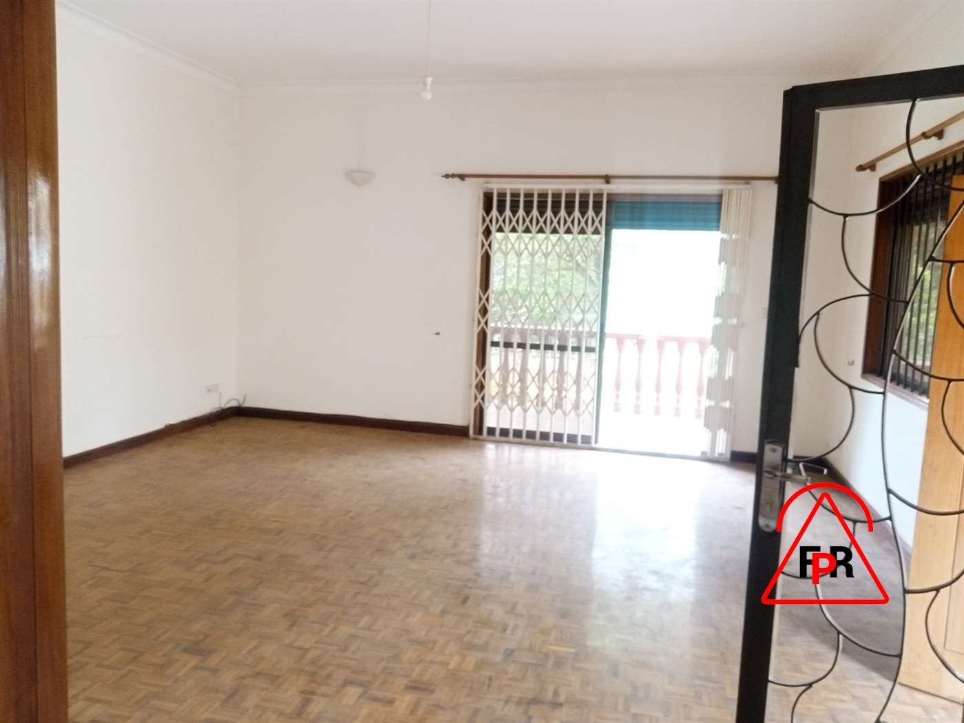 Mansion for rent in Kololo Kampala