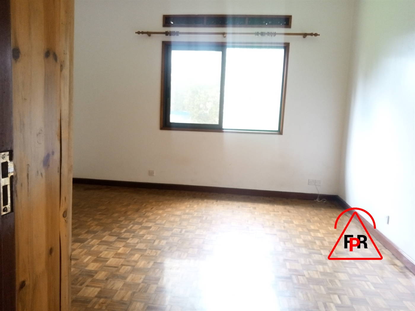 Mansion for rent in Kololo Kampala