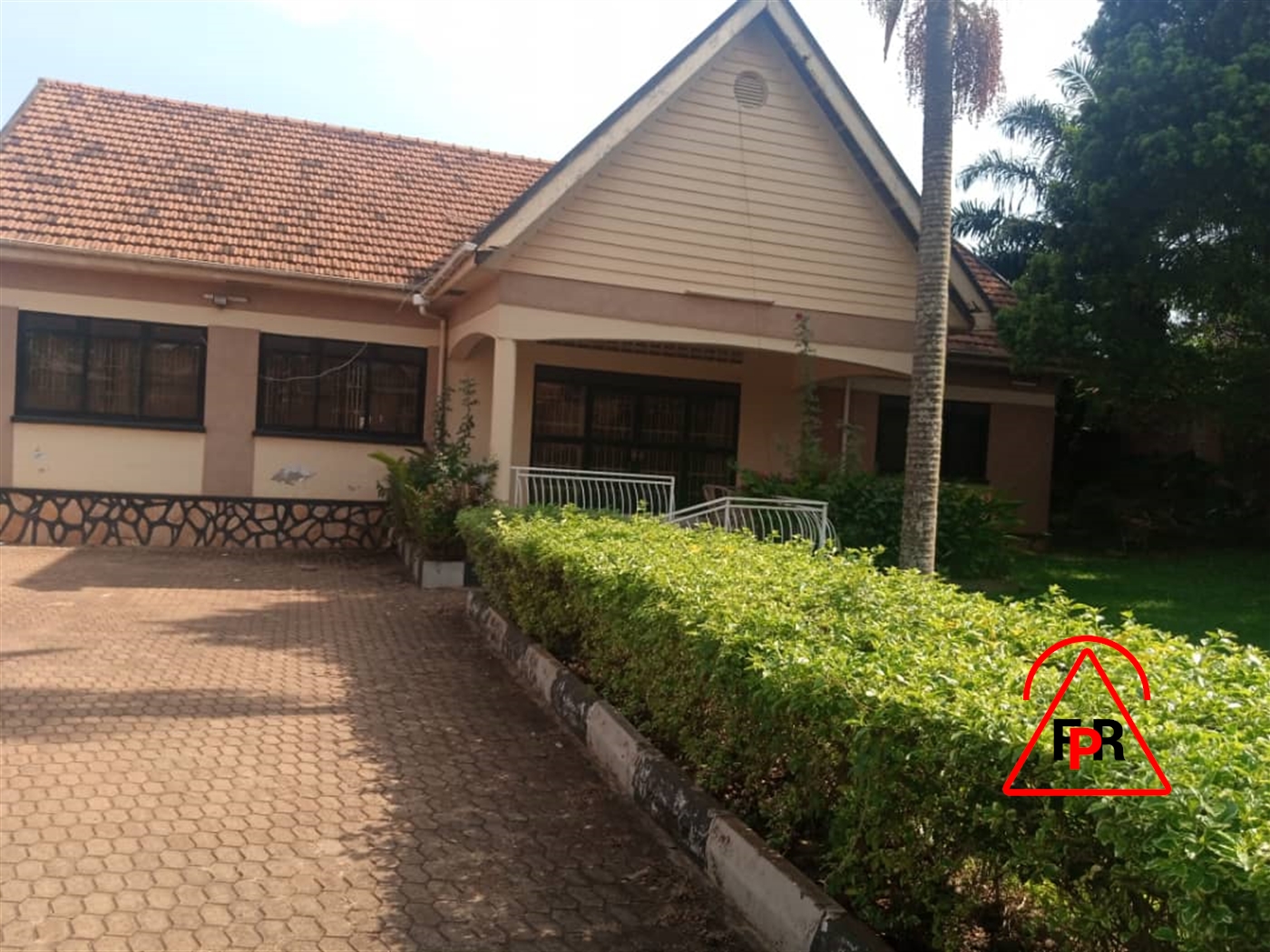 Bungalow for sale in Ntinda Kampala