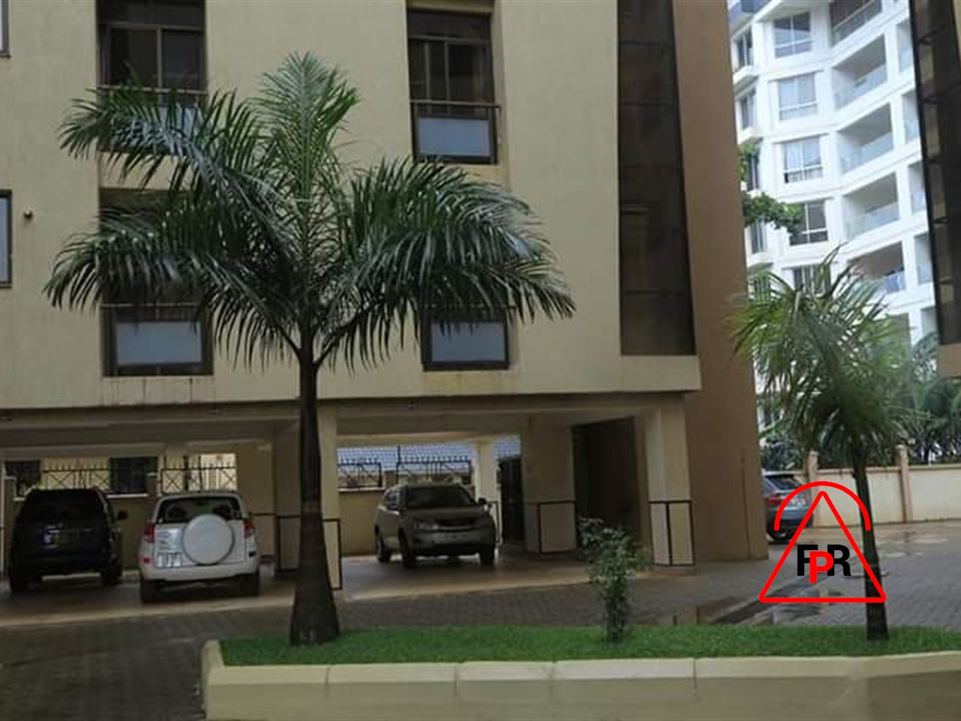 Apartment for sale in Kololo Kampala