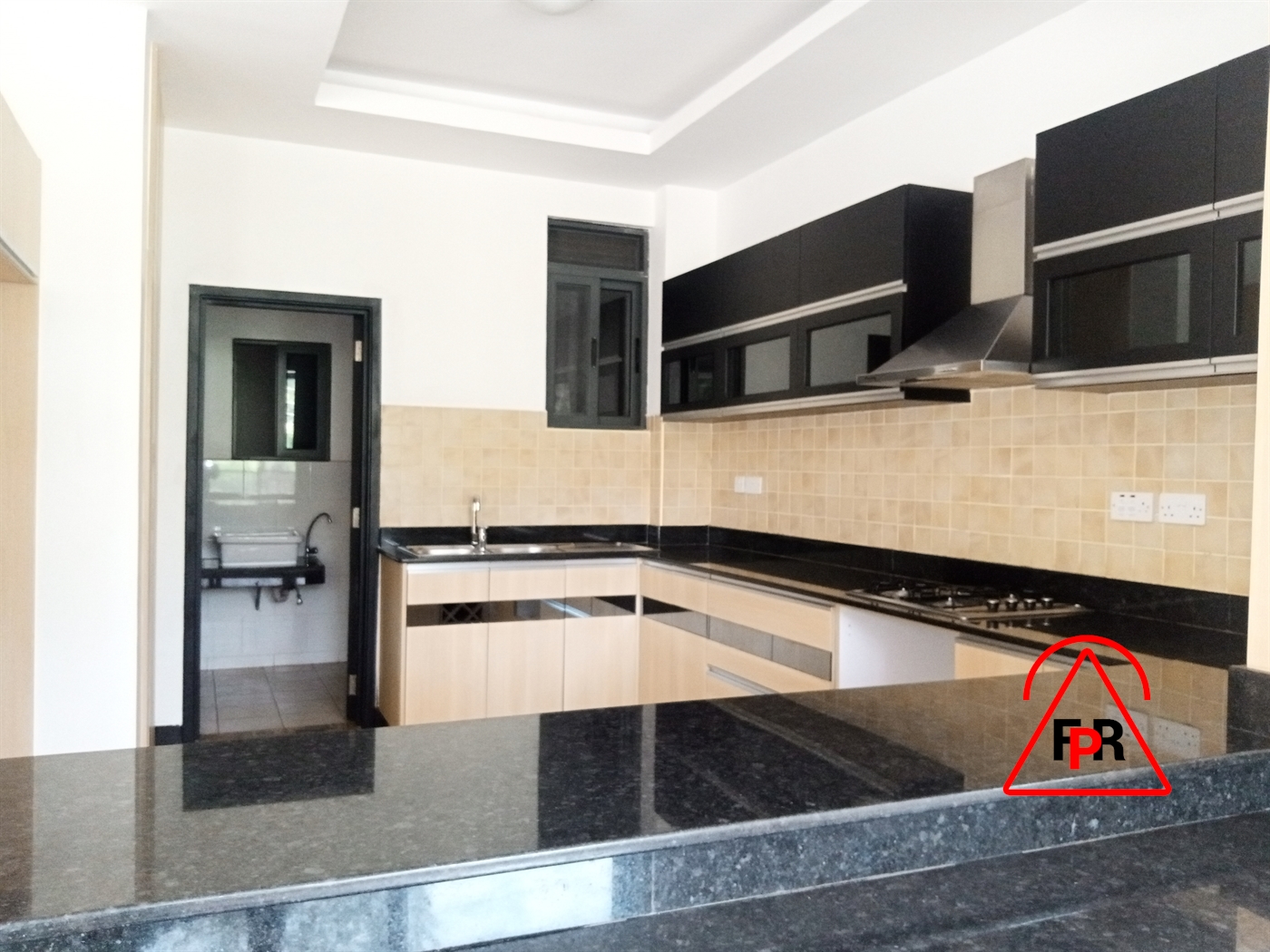 Apartment for sale in Kololo Kampala